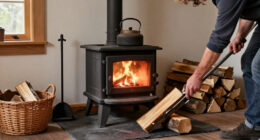 14 Best Wood Burning Stove Accessories for Safer, Easier Fires in 2027