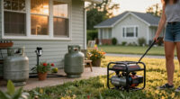 15 Best Dual Fuel Portable Generators for Backup Power in 2027