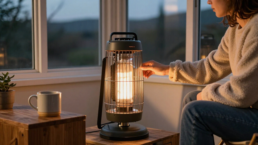 15 Best Indoor Propane Heaters for 2027
