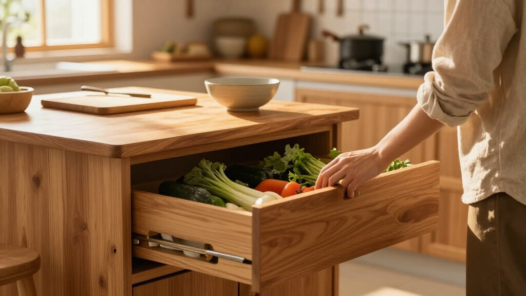 15 Best Kitchen Islands With Storage in 2027