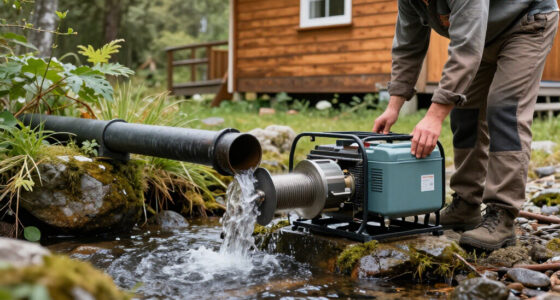 15 Best Micro Hydroelectric Generators for Off-Grid Homes in 2027