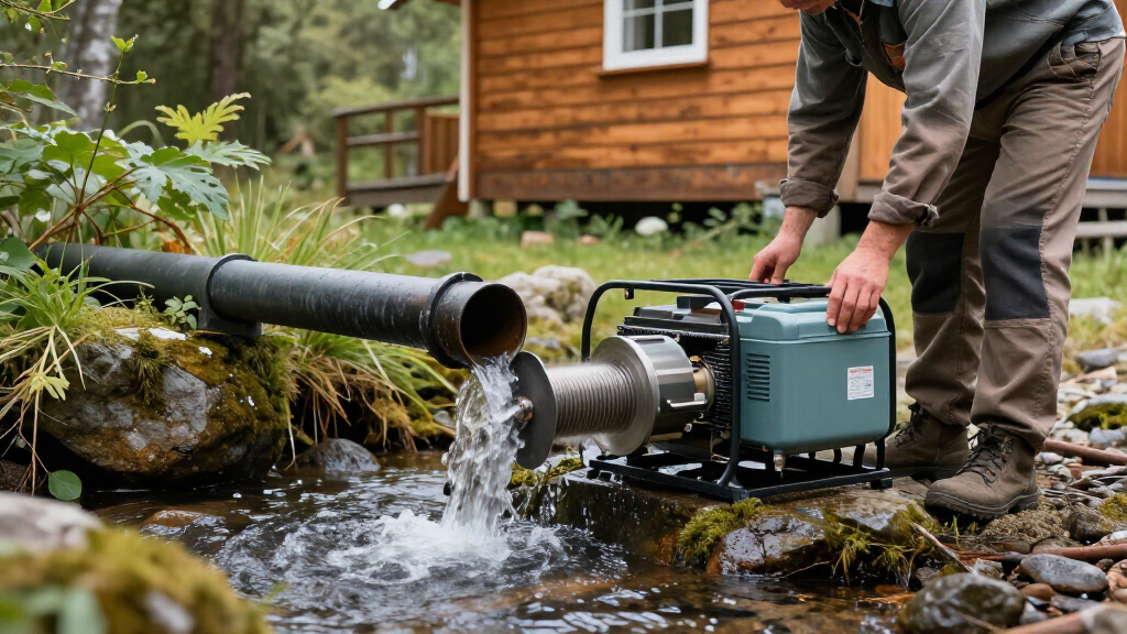15 Best Micro Hydroelectric Generators for Off-Grid Homes in 2027