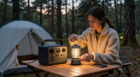15 Best Portable Power Stations for Camping in 2027