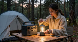 15 Best Portable Power Stations for Camping in 2027