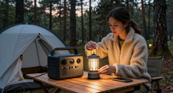 15 Best Portable Power Stations for Camping in 2027