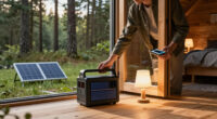15 Best Portable Solar Battery Generators for 2027