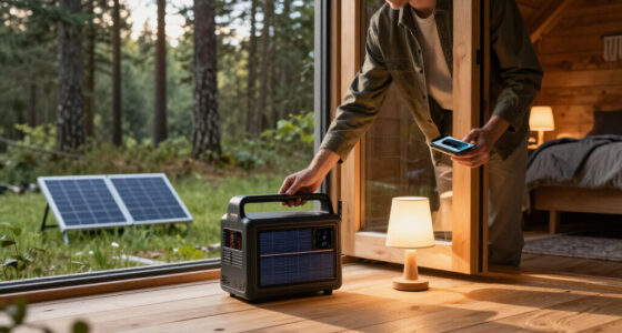 15 Best Portable Solar Battery Generators for 2027