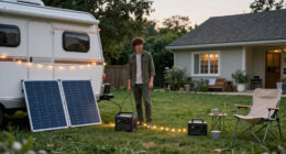 15 Best Portable Solar Generators in 2027