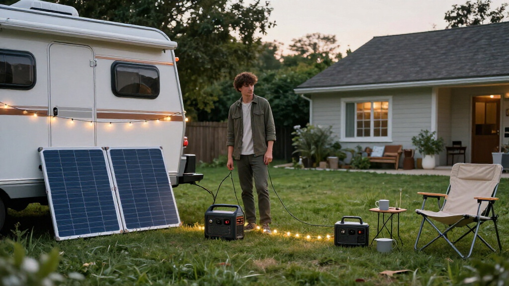 15 Best Portable Solar Generators in 2027