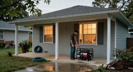 15 Best Propane Generators for Home Backup in 2027