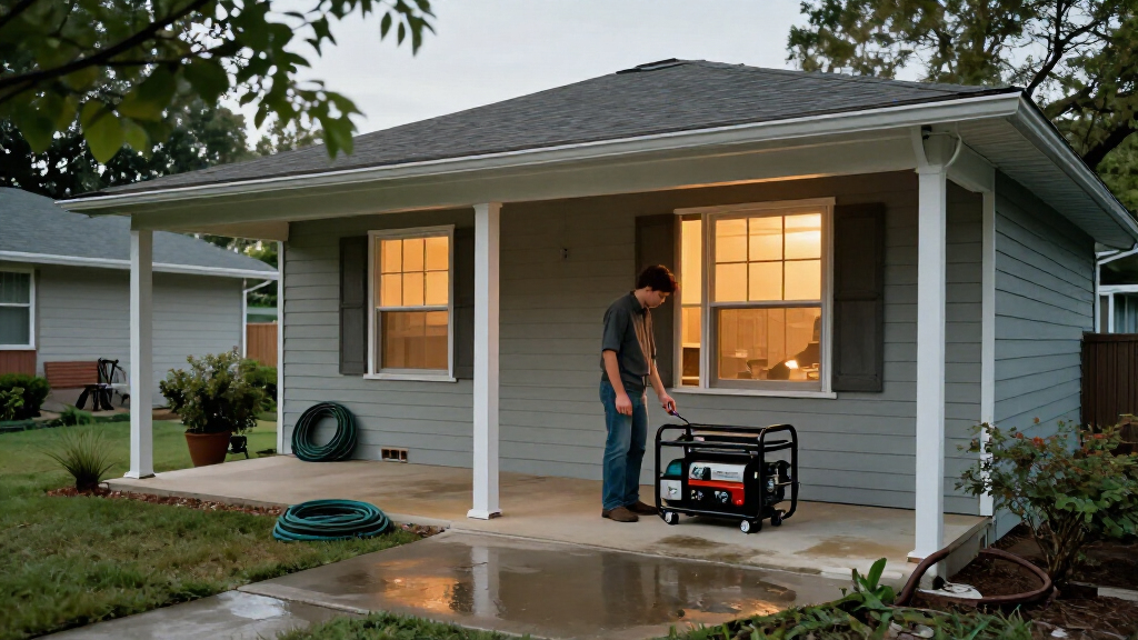 15 Best Propane Generators for Home Backup in 2027