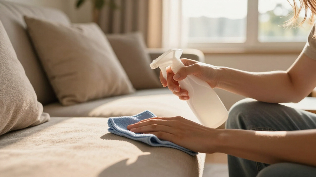 15 Best Sofa Cleaning Products in 2027
