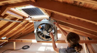 15 Best Solar Attic Fans for 2027