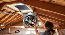 15 Best Solar Attic Fans for 2027