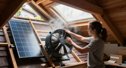 15 Best Solar Attic Fans for Cooler, Better-Ventilated Attics in 2027