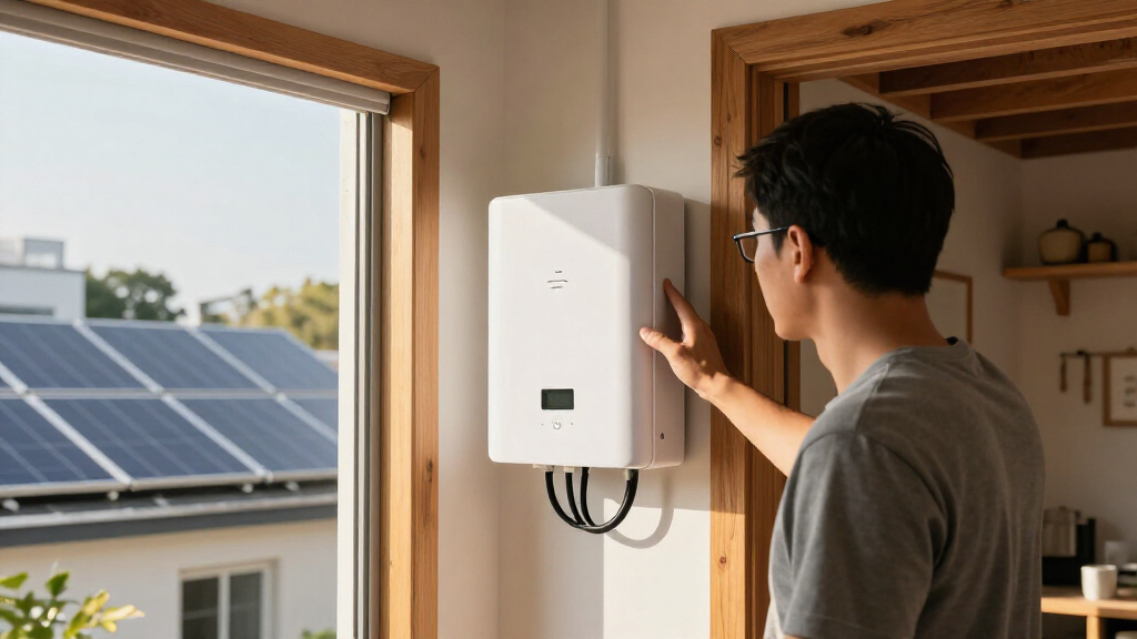 15 Best Solar Battery Backup Systems for Home and Portable Power in 2027