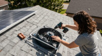 15 Best Solar-Powered Attic Fans for 2027