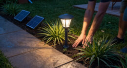 15 Best Solar-Powered Outdoor Lights for 2027