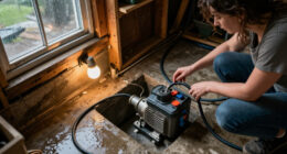 15 Best Sump Pump Backup Power Supplies for 2027