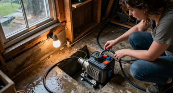 15 Best Sump Pump Backup Power Supplies for 2027