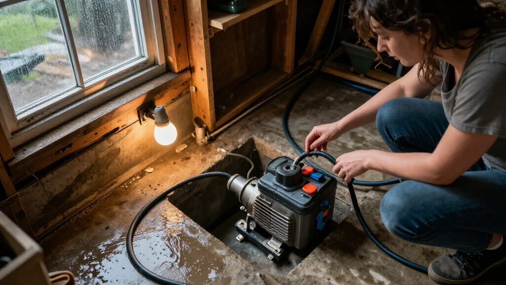 15 Best Sump Pump Backup Power Supplies for 2027