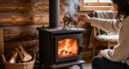 15 Best Wood Burning Stove Fans for Circulating Heat in 2027