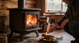 15 Best Wood Stove Fire Starters in 2027