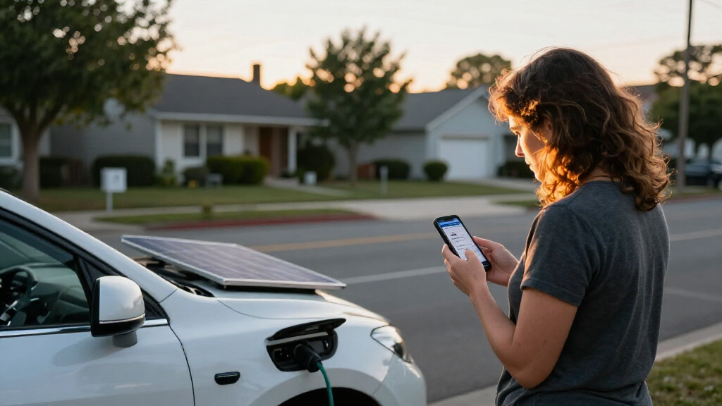 5 Ballot Proposals That Could Drive Or Derail Clean Energy