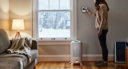 5 Expert-Backed Ways To Make Your Home Feel Calmer Through The Cold Months