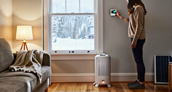 5 Expert-Backed Ways To Make Your Home Feel Calmer Through The Cold Months