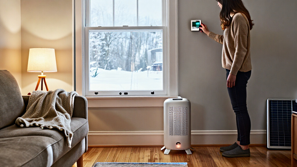 5 Expert-Backed Ways To Make Your Home Feel Calmer Through The Cold Months