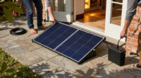 6 Best Portable Solar Panels For Home Backup In 2027