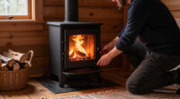 8 Best Small Pellet Stoves for Compact Homes in 2027