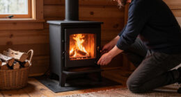 8 Best Small Pellet Stoves for Compact Homes in 2027