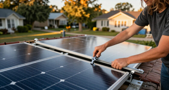 8 Best Solar Panel Kits for Home in 2027