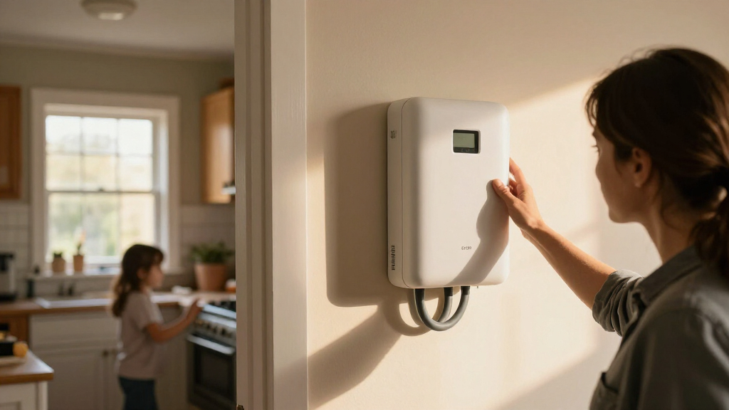 8 Best Whole House Battery Backups for Home Power Resilience in 2027