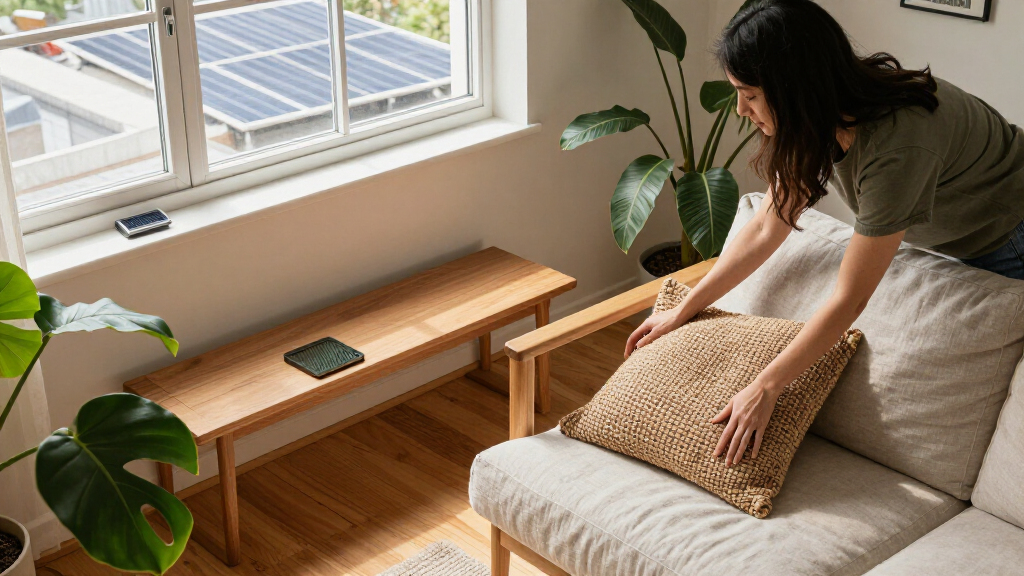 8 Signs You Secretly Think Like An Interior Designer, According To Experts