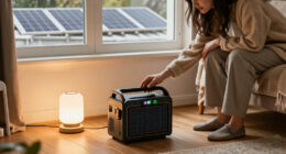 9 Best Solar Generators for Home Backup in 2027