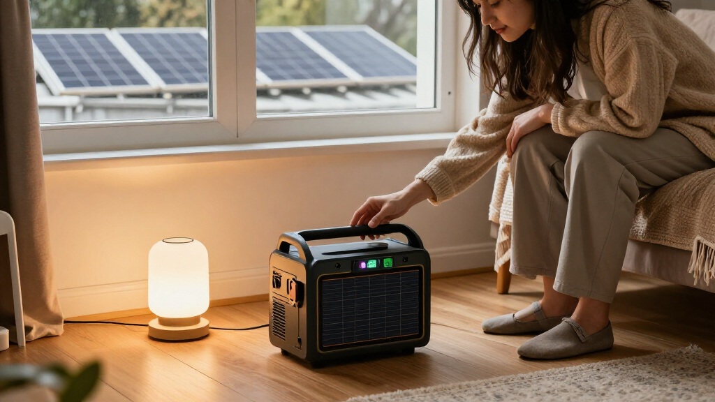 9 Best Solar Generators for Home Backup in 2027
