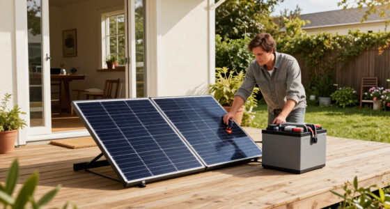 9 Best Solar Panel Kits for Home Backup in 2027