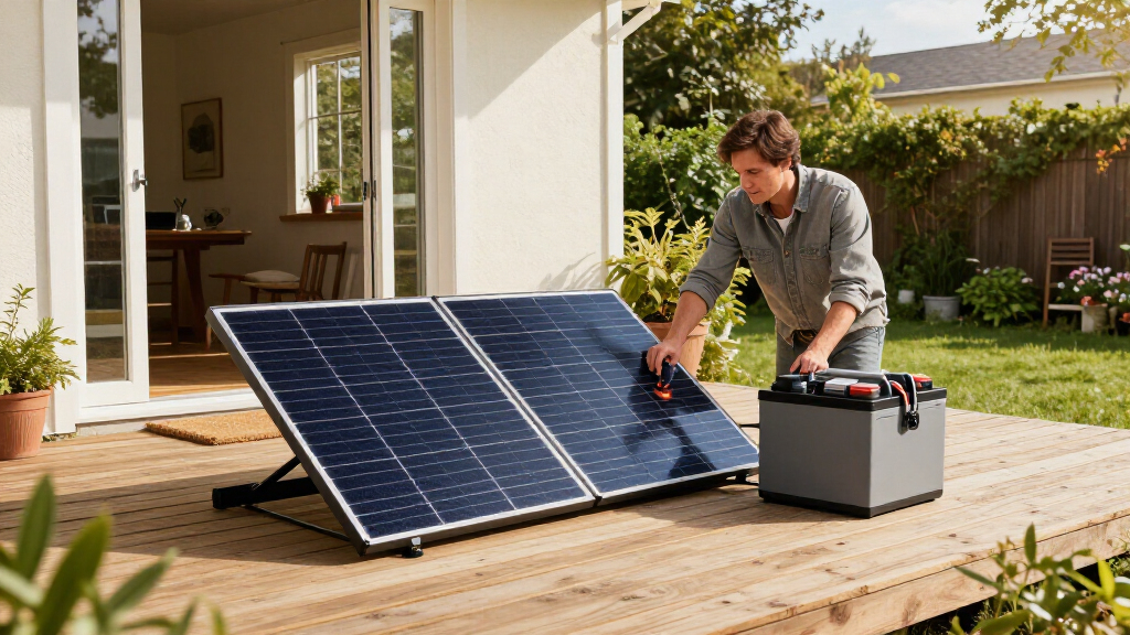9 Best Solar Panel Kits for Home Backup in 2027