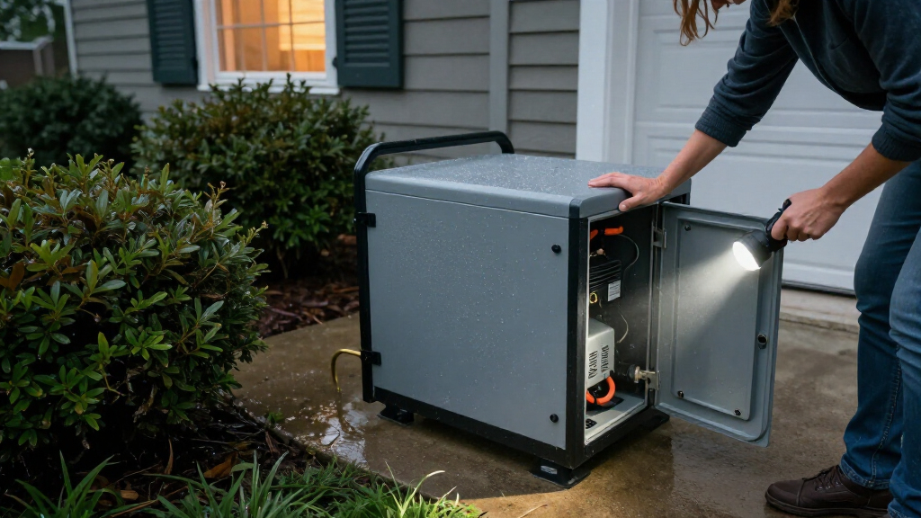 9 Best Whole House Standby Generators for Reliable Home Backup in 2027