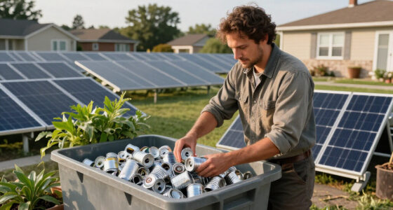 A Cleaner Solution To America’s Aluminum Crunch Is Hiding In Landfills