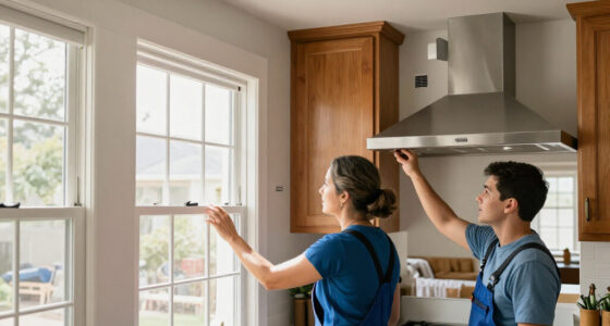 A New Approach To Makeup Air In Tight Homes
