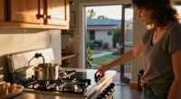 A New Gas Line Or Cash To Electrify? California Lets Households Choose.
