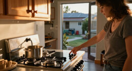 A New Gas Line Or Cash To Electrify? California Lets Households Choose.