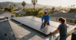 AD Solar – Solar Installation And Electrical Services In Southern California