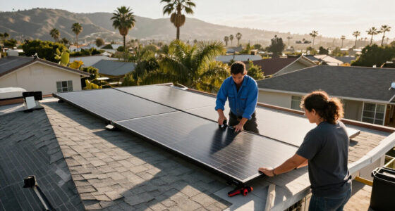 AD Solar – Solar Installation And Electrical Services In Southern California