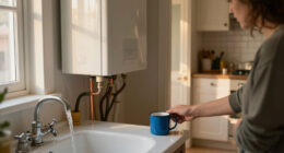 Air To Water Heat Pump To Replace Aging Boiler For Heat And Hot Water?