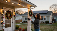 Amazon Just Dropped New Holiday Decor That’ll Make Your Home Merry And Bright